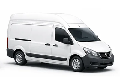 Перевізник Фургон високий і довгий Renault Master в Sneek Нідерланди